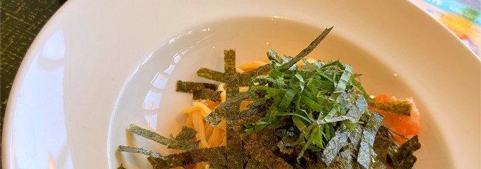 パスタ屋一丁目 新静岡セノバ店