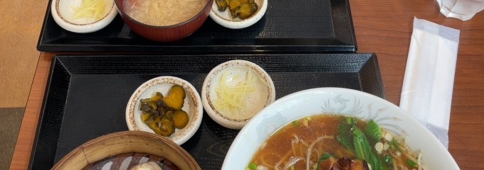 上海富春小籠館