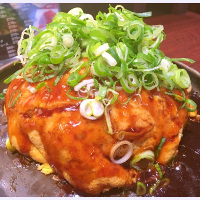 電光石火東京駅店 お好み焼き 電光石火東京駅店 お好み焼き
