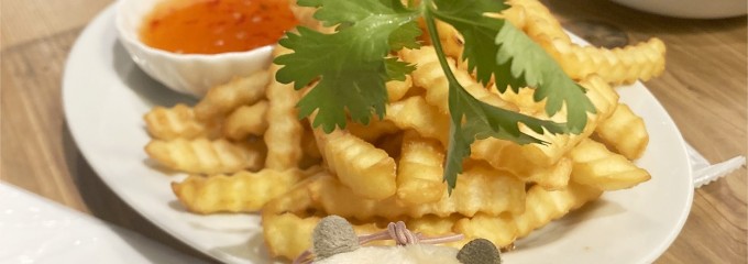 泰国鶏飯食堂 ガッチキ