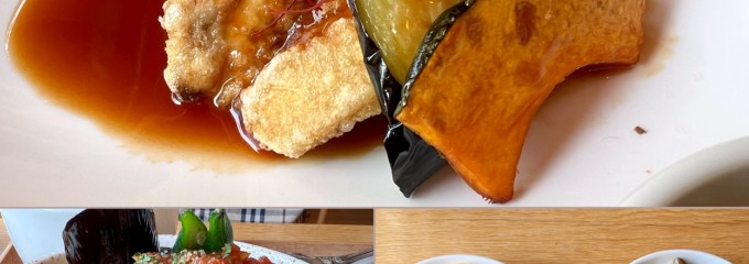 あつみ食堂