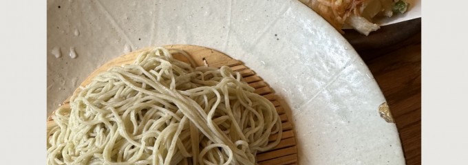 蕎麦切り　よしむら