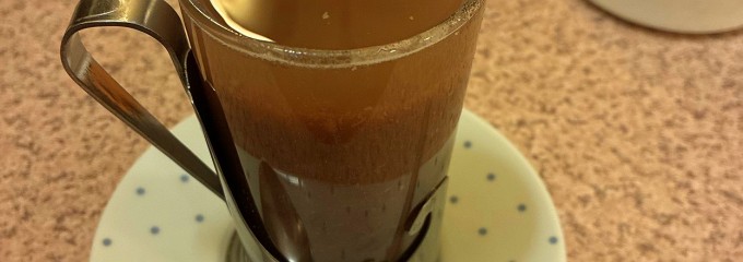 デンキヤホール