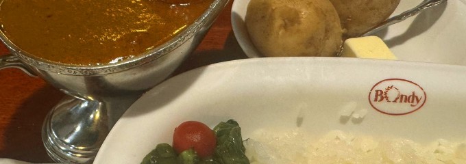 ボンディ 神保町本店