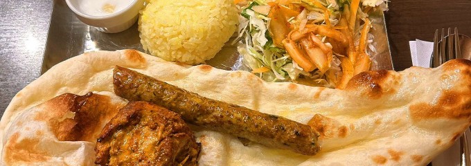 アロマズ オブ インディア