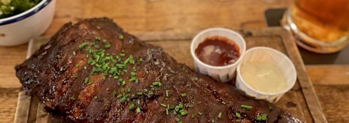 Cannibale Royale Handboogstraat