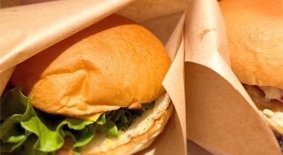 The 3rd Burger アークヒルズサウスタワー店 六本木一丁目駅 ハンバーガー