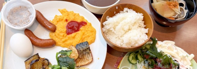 アートホテル鹿島セントラル