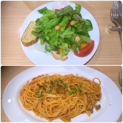 かもめのイタリアン イタリア料理 かもめのイタリアン イタリア料理