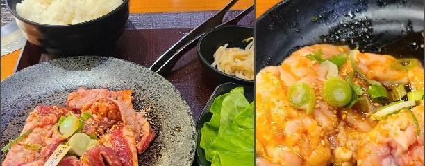 焼肉特急 西昆陽171駅