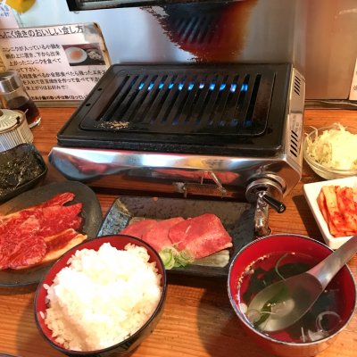 焼肉食道かぶり 高円寺アパッチ店 中野 高円寺 三鷹 高円寺 焼肉 ホルモン