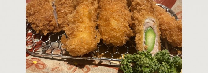 とんかつ和幸匠庵 伊勢丹新宿店