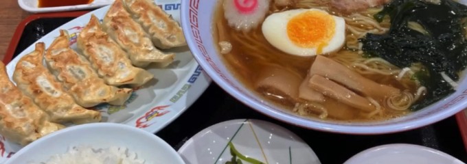 宇都宮餃子館 駅東口南店