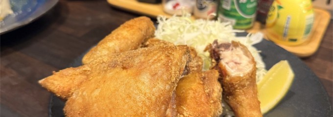 鳥専門店 せきとり 古町店