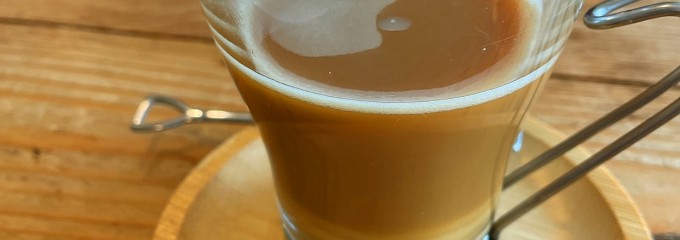 eggnog エッグノッグ