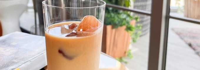 Cafe tomarigi