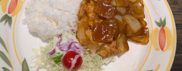 リスト―ロ 金宝堂