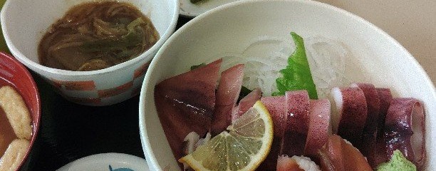 市場食堂