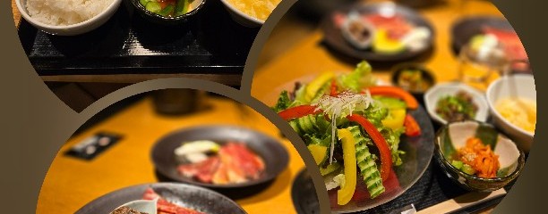 焼肉トラジ 柏高島屋ステーションモール店