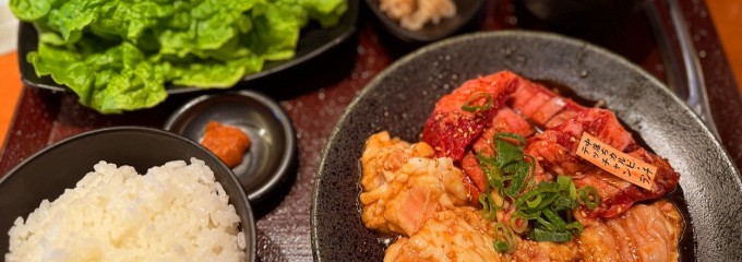 焼肉特急 西昆陽171駅