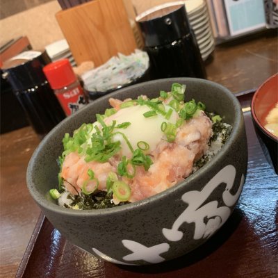 のっけ家 静岡店 静岡市 新静岡駅 丼もの