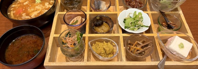 おばんざい割烹　茂治