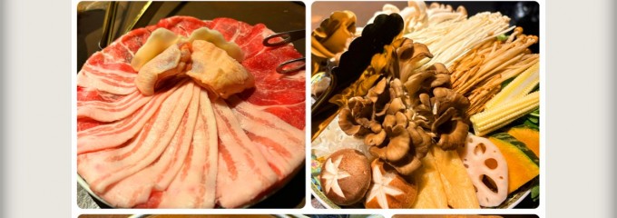 薬膳火鍋 灯華:完全予約制