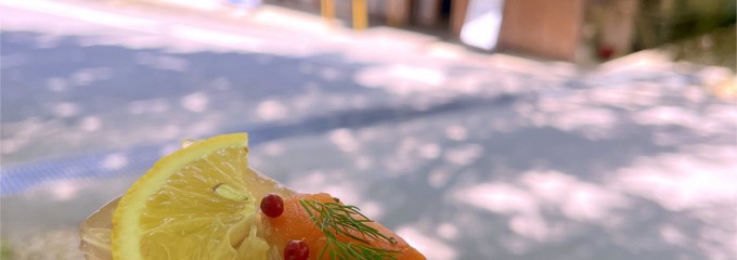 キッシュ専門店 Le Case