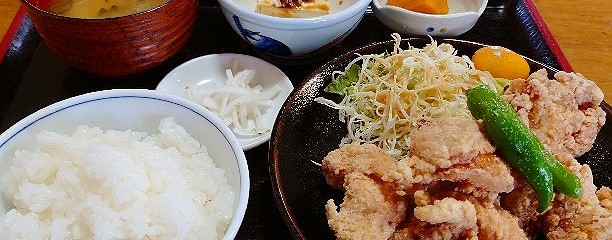 食楽酒楽むらかみ