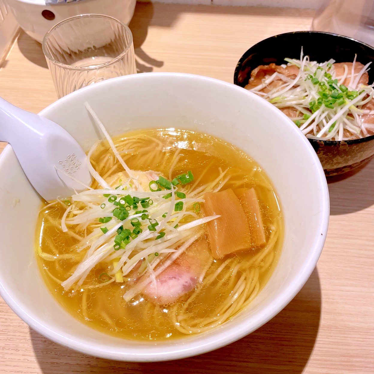 麺屋 一燈(新小岩/ラーメン) | ホットペッパーグルメ