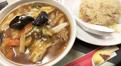 中国料理 龍門 淀屋橋 北浜 本町 北浜 大阪 中華料理