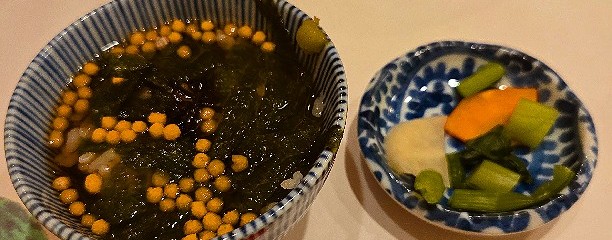 串かつ専門店 萬時