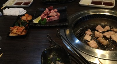 焼肉家 ポプラ 倉敷店 倉敷 井原 倉敷 焼肉 ホルモン