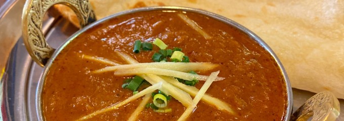 エベレストキッチン