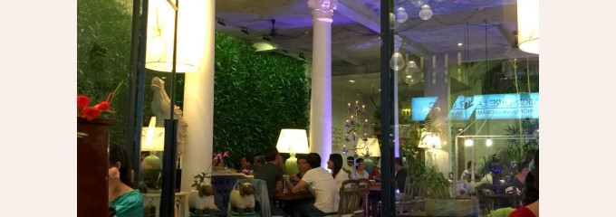 kokois café dining store