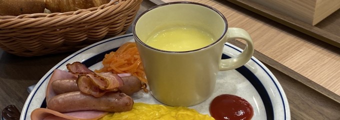 トーセイホテル ココネ鎌倉