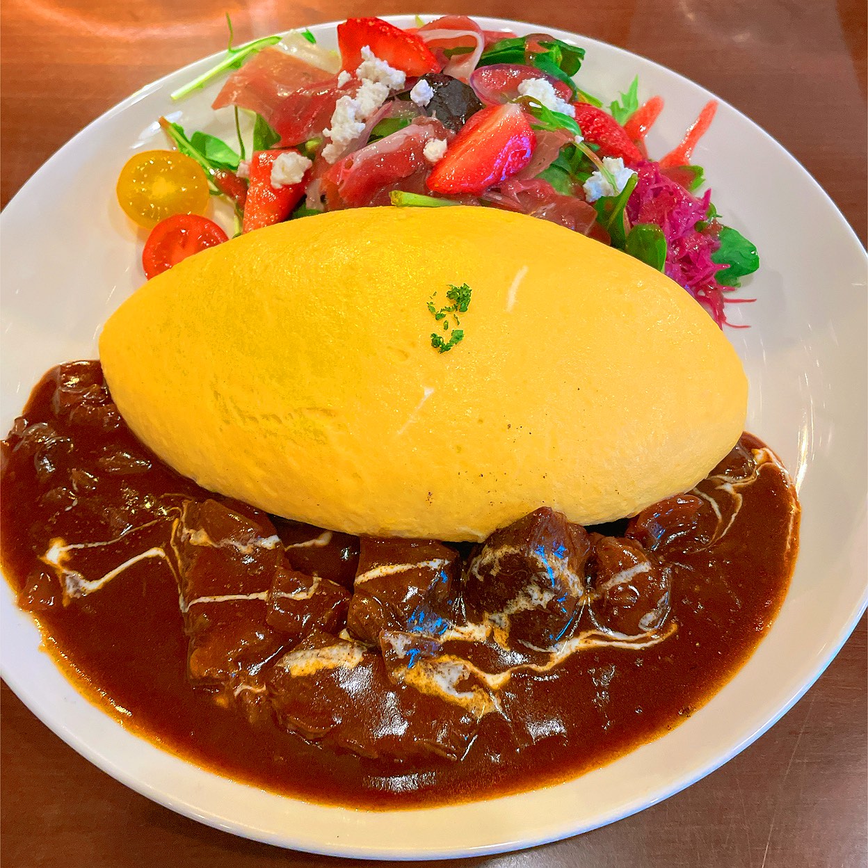 チャコールバルジュ charcoal bar jus 仙台駅前(仙台駅