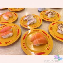 スシロー 大和店の写真
