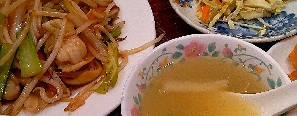 龍明樓 吉祥寺店