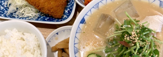ごちとん 中野北口店