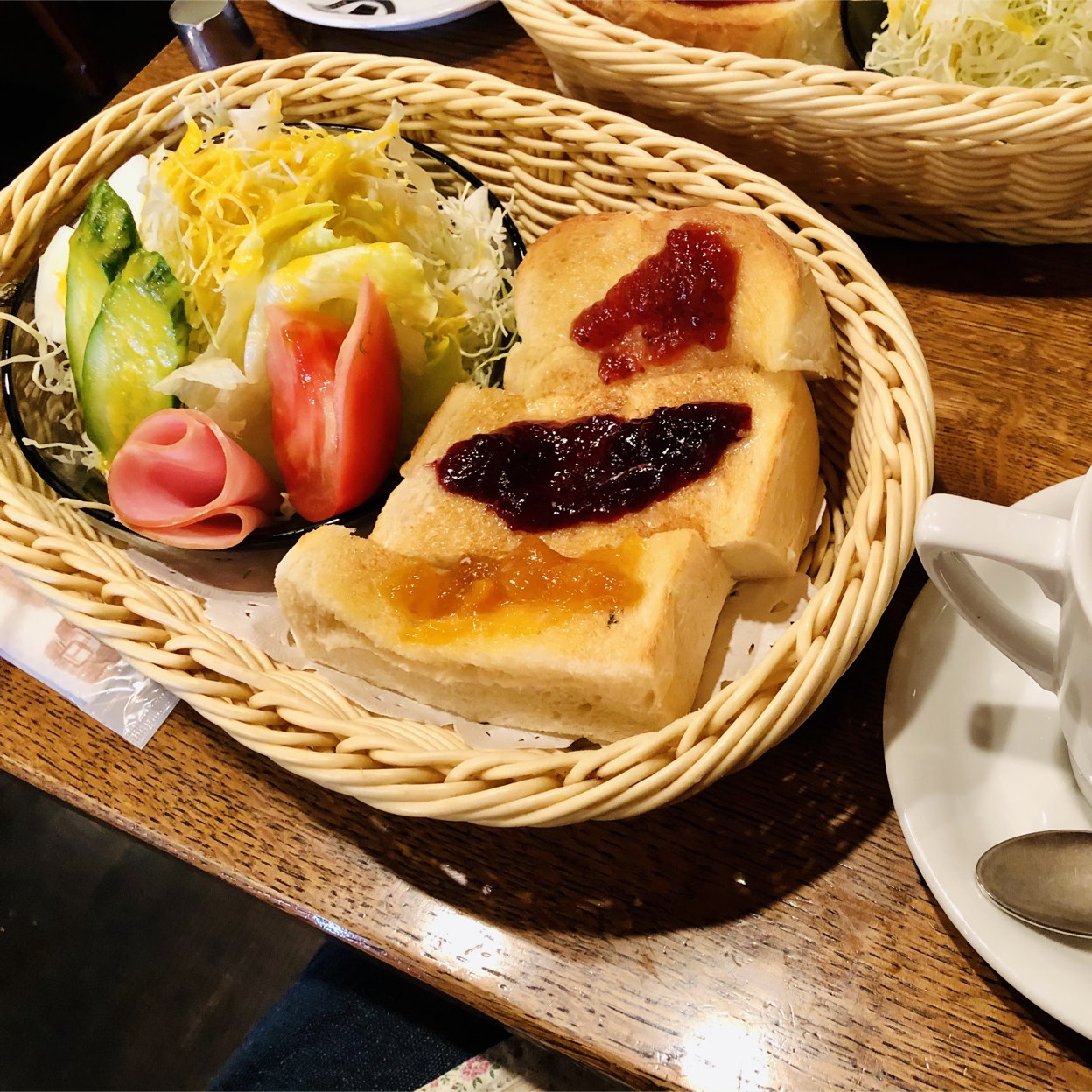 当時のメディア報道・掲載写真