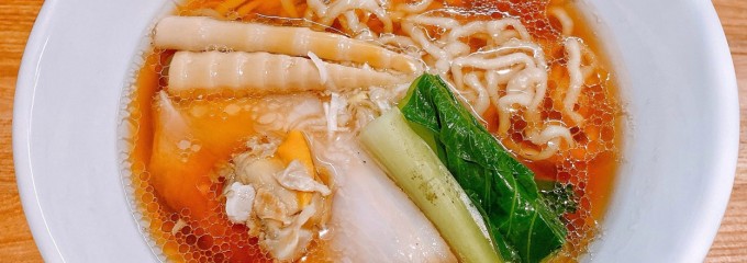 トーキョー ベイ フィッシャーマンズ ヌードル  茅ヶ崎店