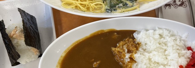 くじらカフェ