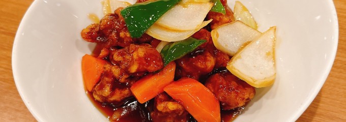 中国料理 百楽天王寺店