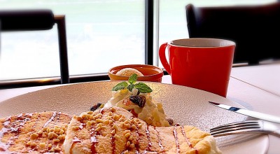 カフェ アルコ ピッコロ カフェ