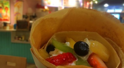 Plenty S Crepe 辻堂店 スイーツ その他