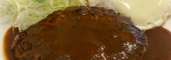 レストラン早川