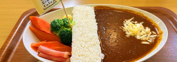 レイクサイドカフェ
