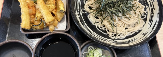 ゆで太郎 君津北子安店