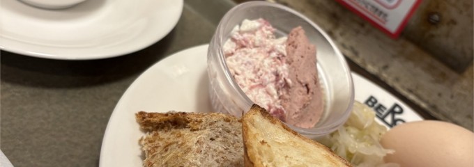 ビア＆カフェ ベルク